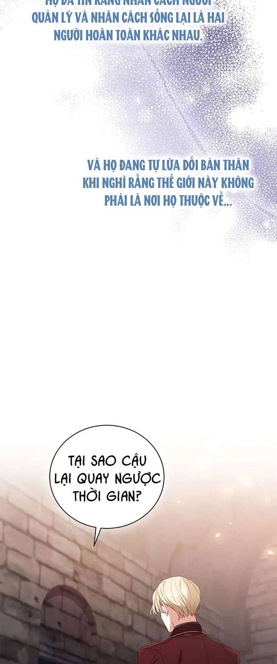 Hầu Gái Trong Trò Chơi Harem Ngược Muốn Nghỉ Việc Chap 42 - Next Chap 43