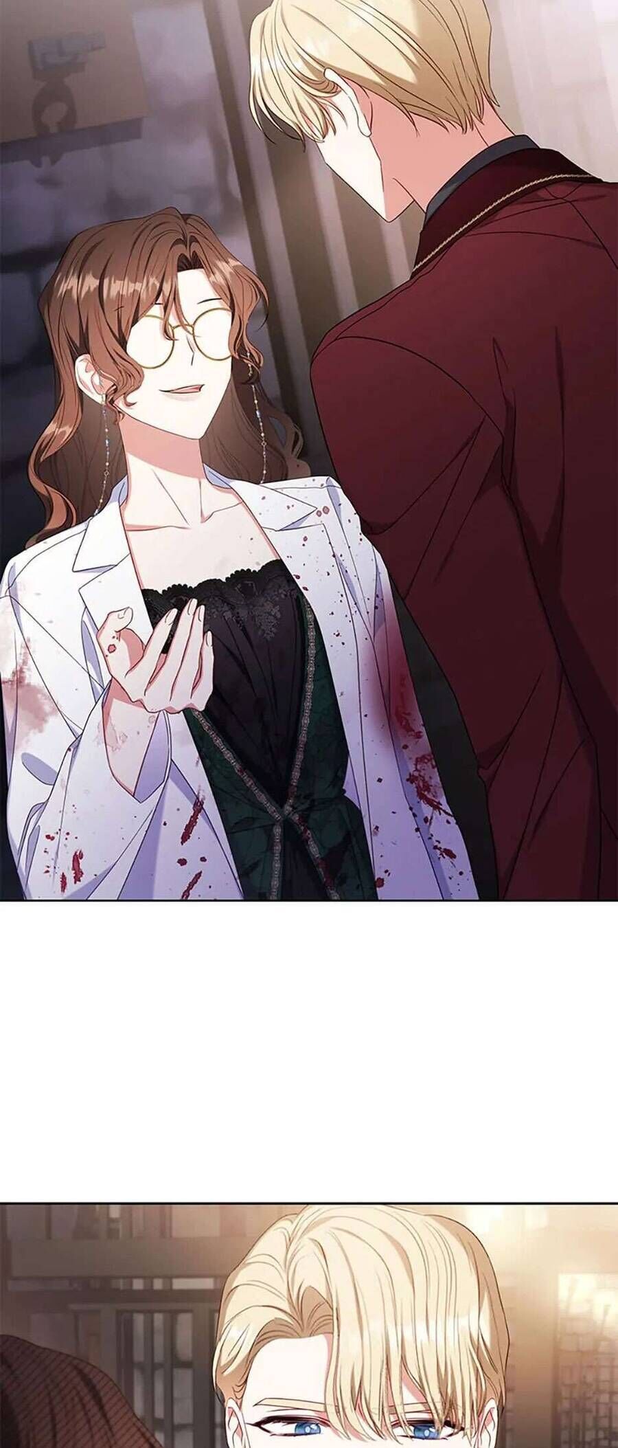 Hầu Gái Trong Trò Chơi Harem Ngược Muốn Nghỉ Việc Chap 42 - Next Chap 43