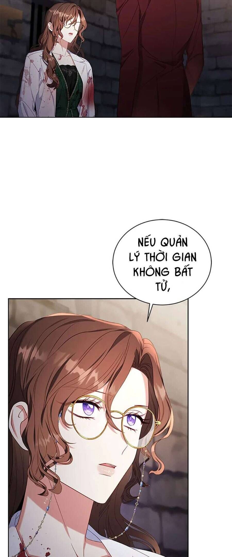 Hầu Gái Trong Trò Chơi Harem Ngược Muốn Nghỉ Việc Chap 42 - Next Chap 43