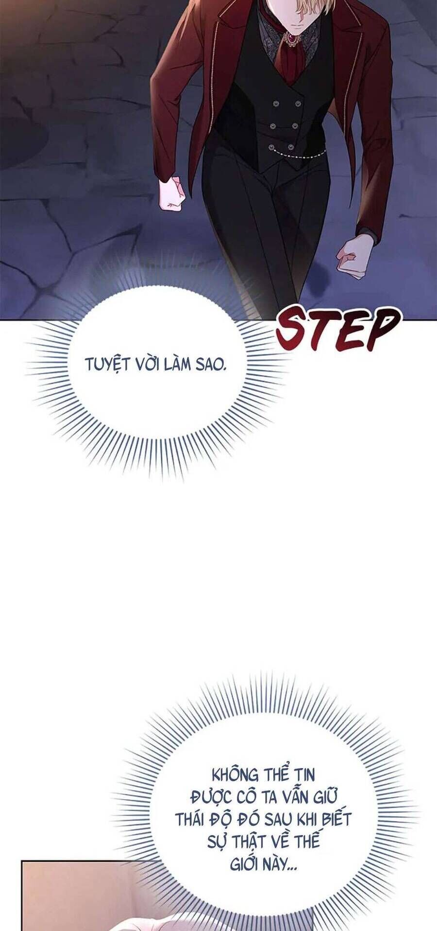 Hầu Gái Trong Trò Chơi Harem Ngược Muốn Nghỉ Việc Chap 42 - Next Chap 43