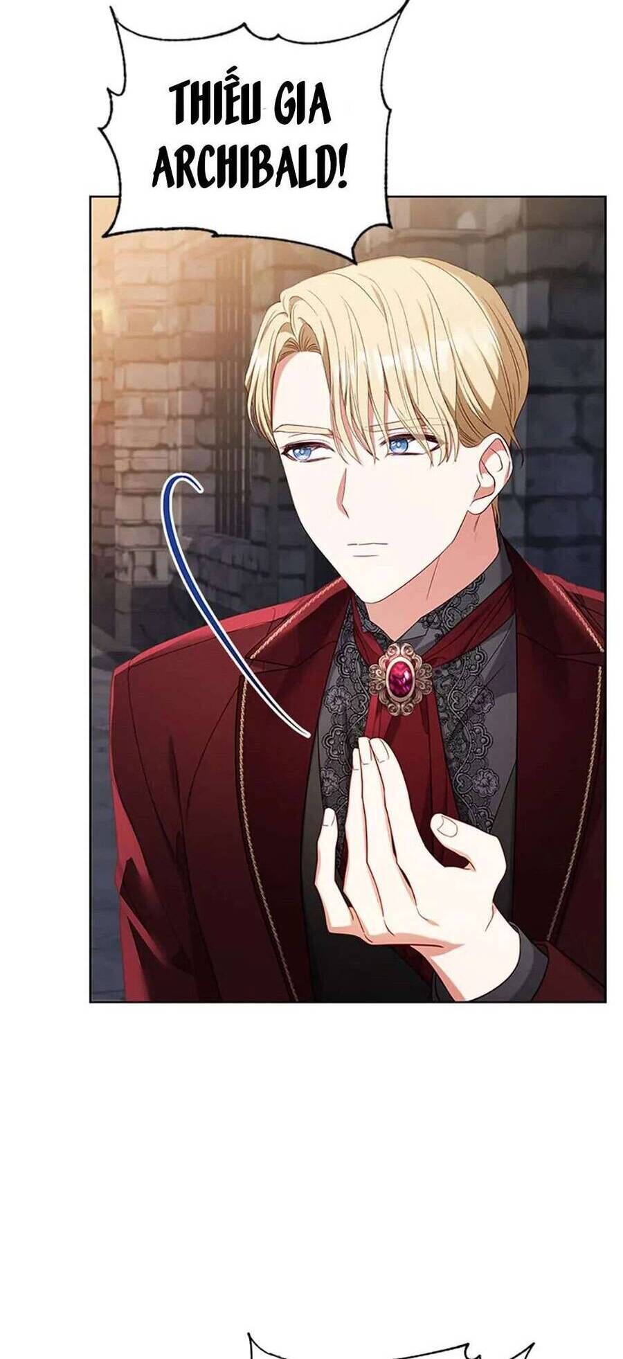 Hầu Gái Trong Trò Chơi Harem Ngược Muốn Nghỉ Việc Chap 42 - Next Chap 43