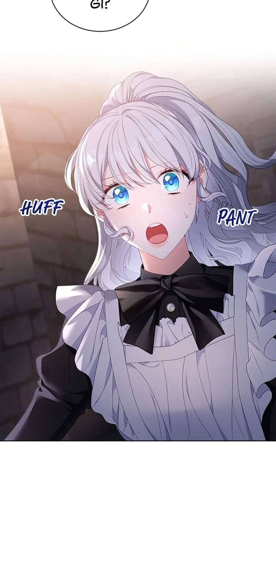 Hầu Gái Trong Trò Chơi Harem Ngược Muốn Nghỉ Việc Chap 42 - Next Chap 43