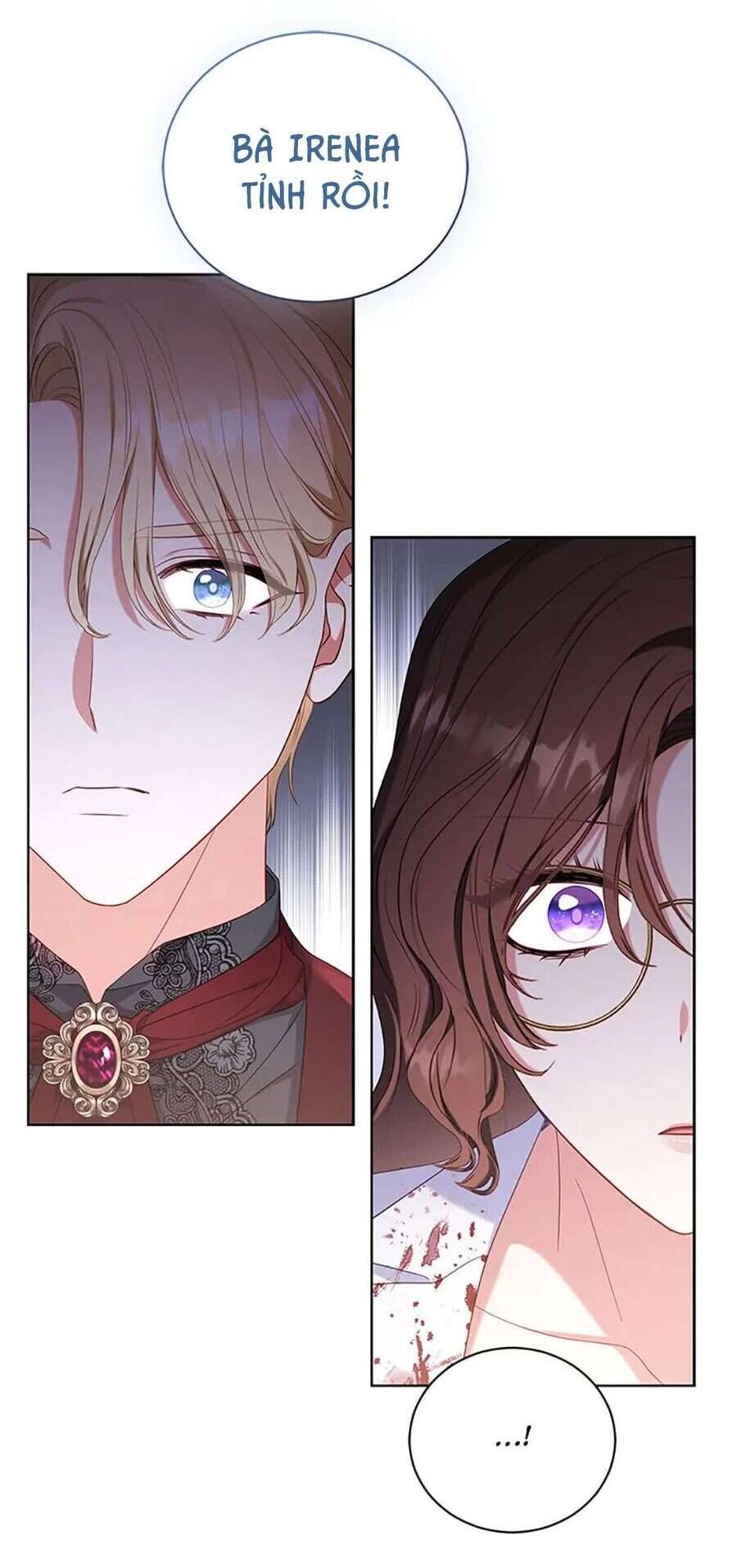 Hầu Gái Trong Trò Chơi Harem Ngược Muốn Nghỉ Việc Chap 42 - Next Chap 43