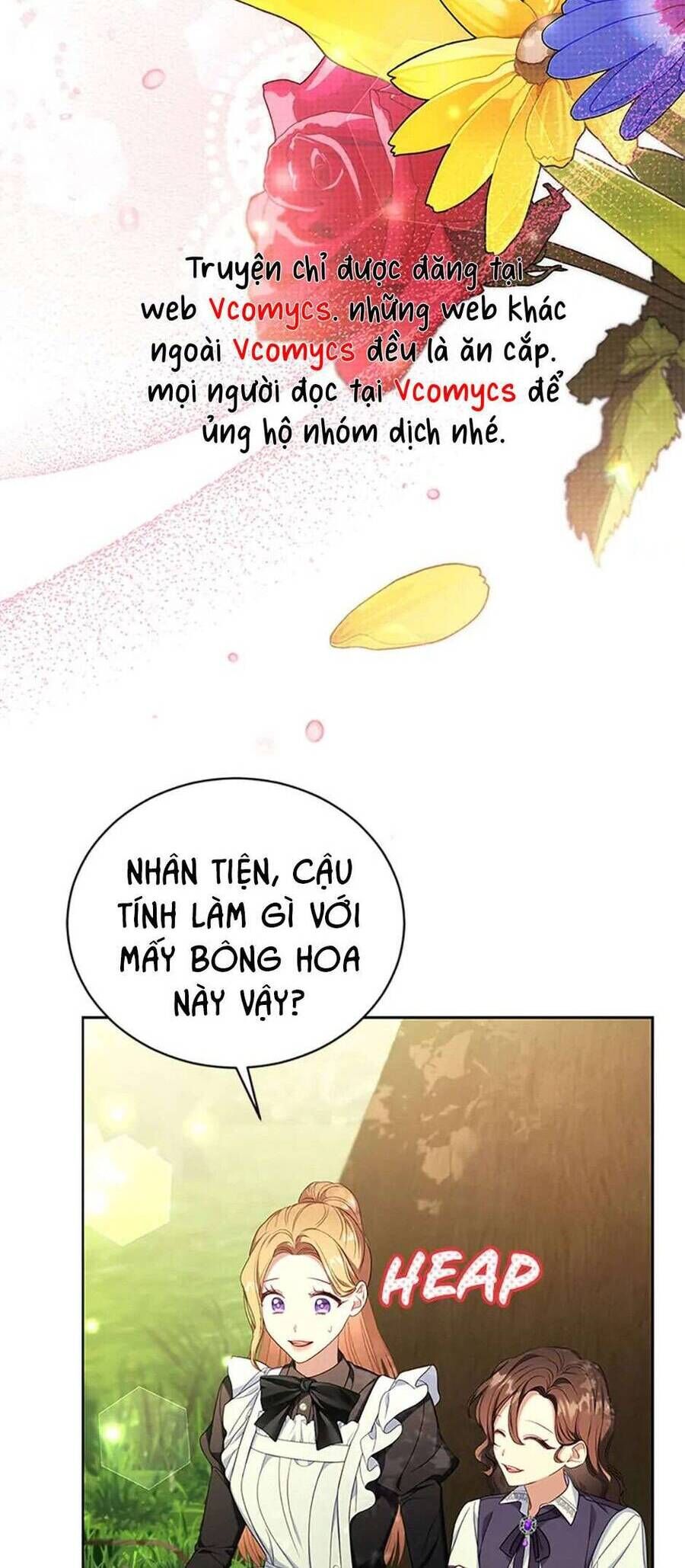 Hầu Gái Trong Trò Chơi Harem Ngược Muốn Nghỉ Việc Chap 42 - Next Chap 43