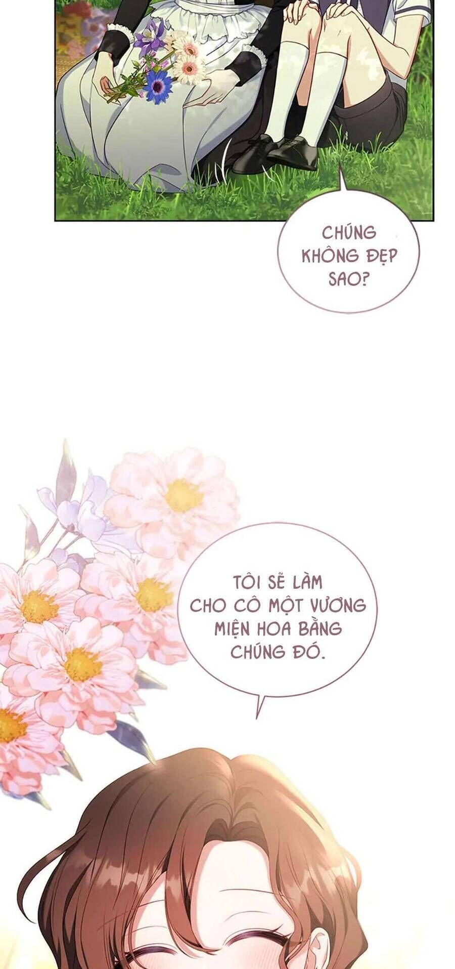 Hầu Gái Trong Trò Chơi Harem Ngược Muốn Nghỉ Việc Chap 42 - Next Chap 43