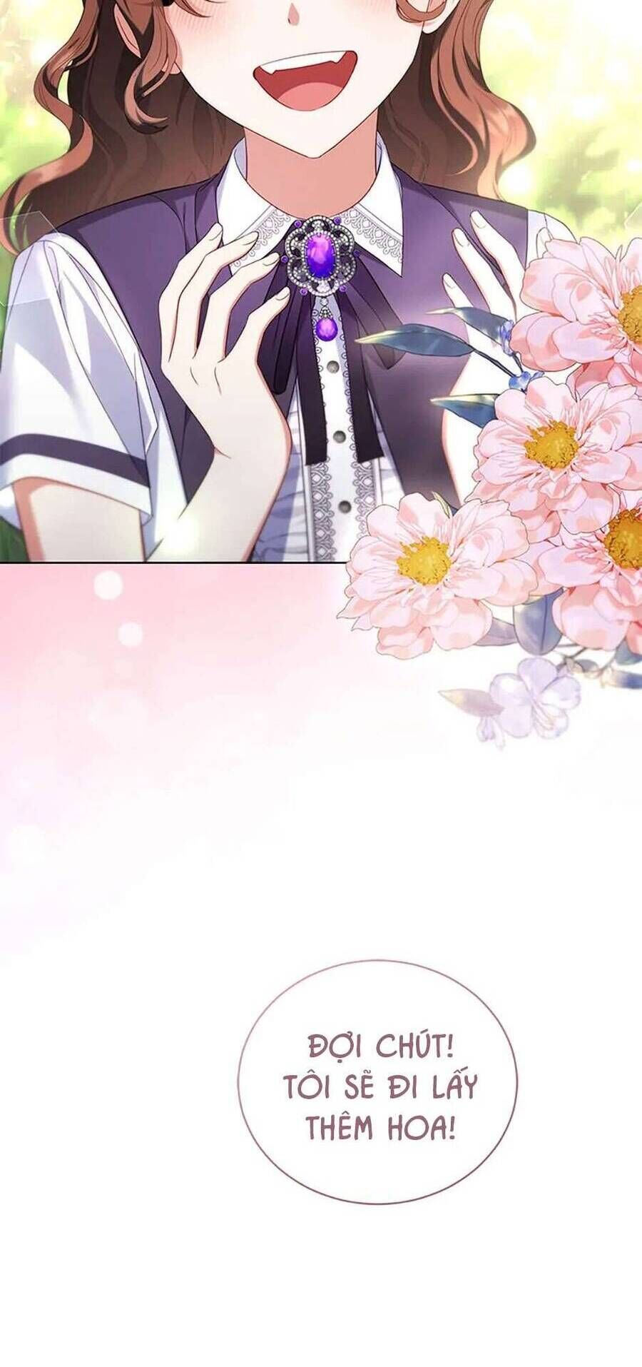 Hầu Gái Trong Trò Chơi Harem Ngược Muốn Nghỉ Việc Chap 42 - Next Chap 43