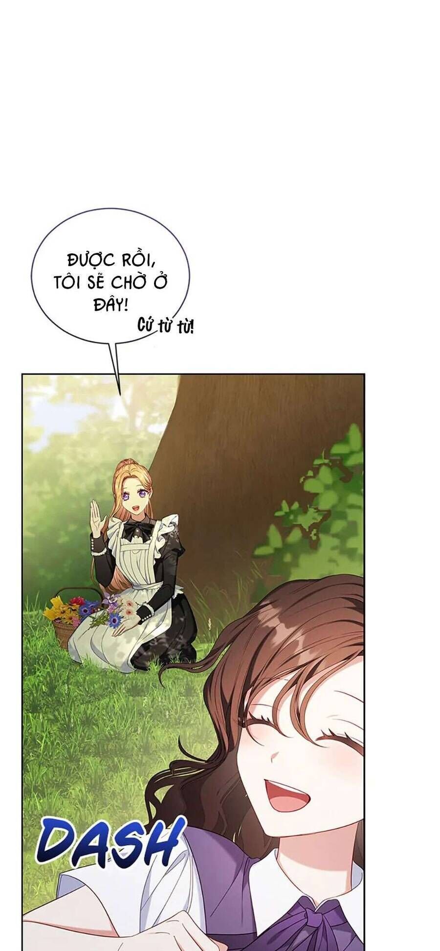 Hầu Gái Trong Trò Chơi Harem Ngược Muốn Nghỉ Việc Chap 42 - Next Chap 43