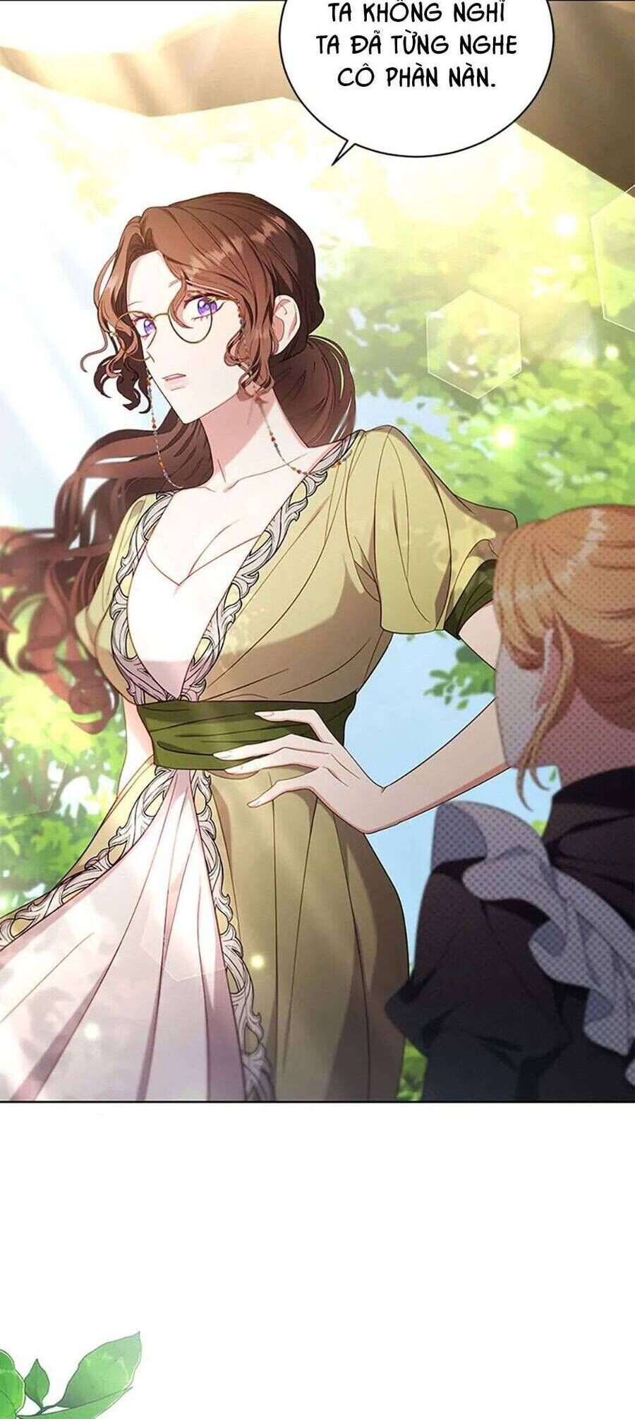 Hầu Gái Trong Trò Chơi Harem Ngược Muốn Nghỉ Việc Chap 42 - Next Chap 43