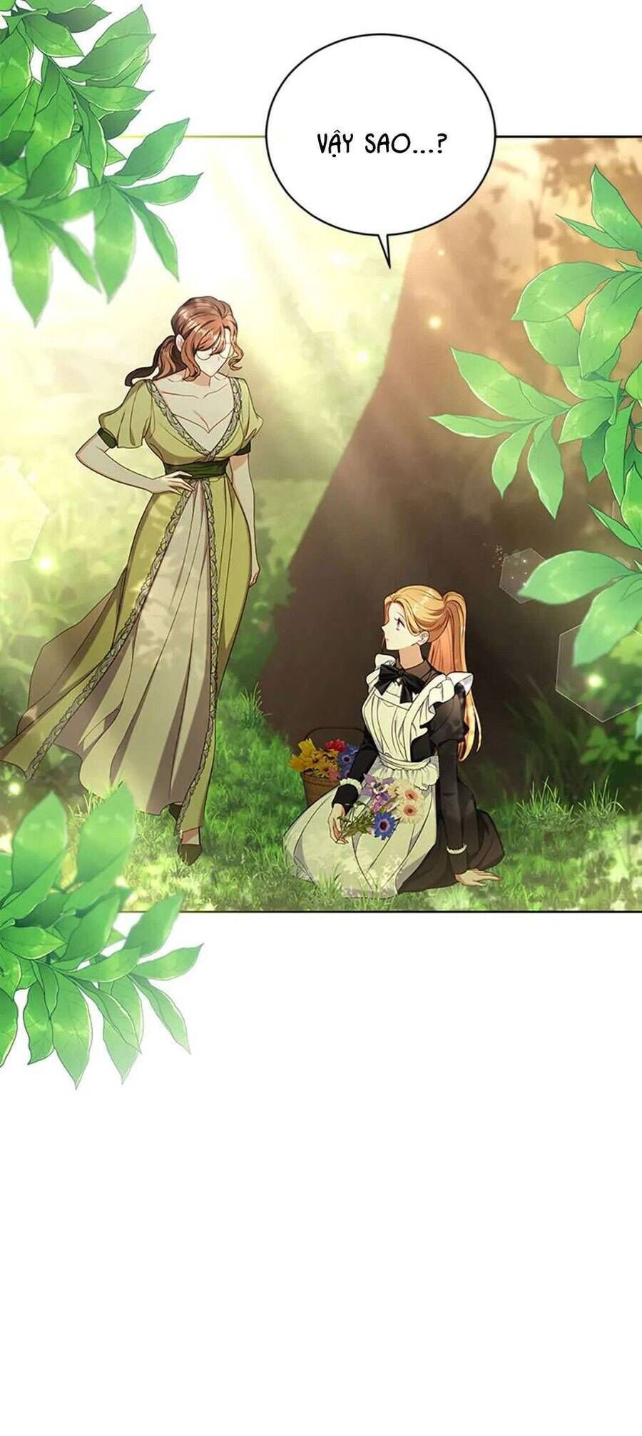 Hầu Gái Trong Trò Chơi Harem Ngược Muốn Nghỉ Việc Chap 42 - Next Chap 43