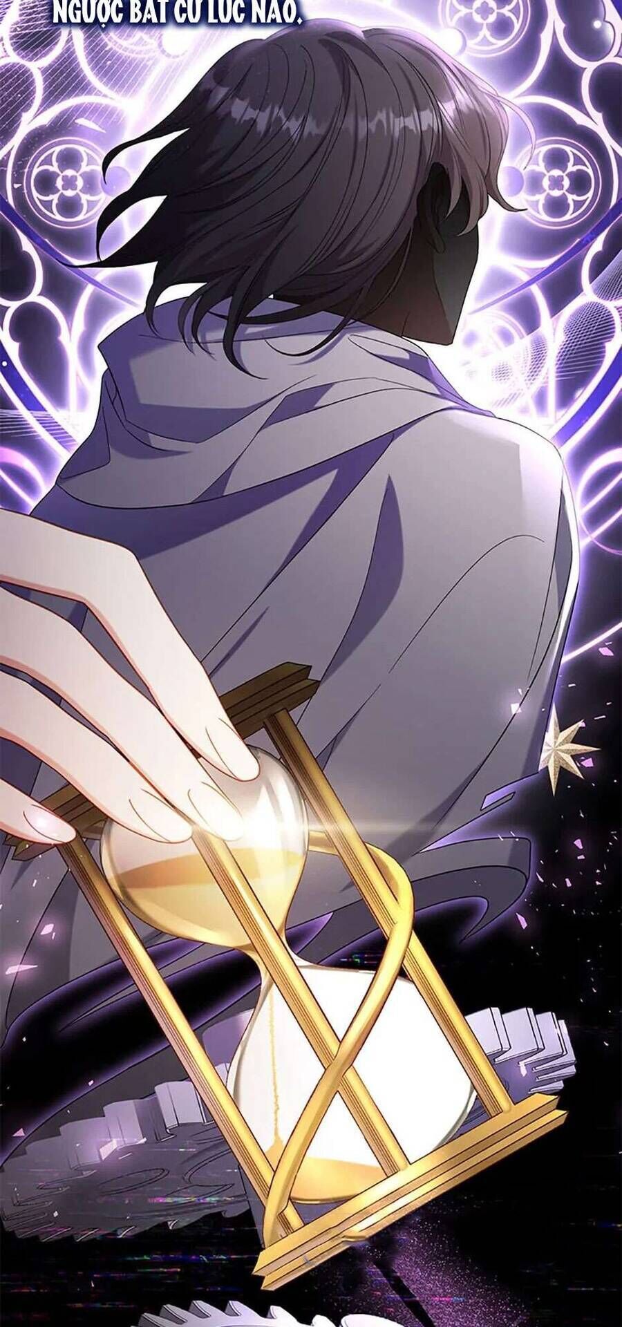 Hầu Gái Trong Trò Chơi Harem Ngược Muốn Nghỉ Việc Chap 42 - Next Chap 43