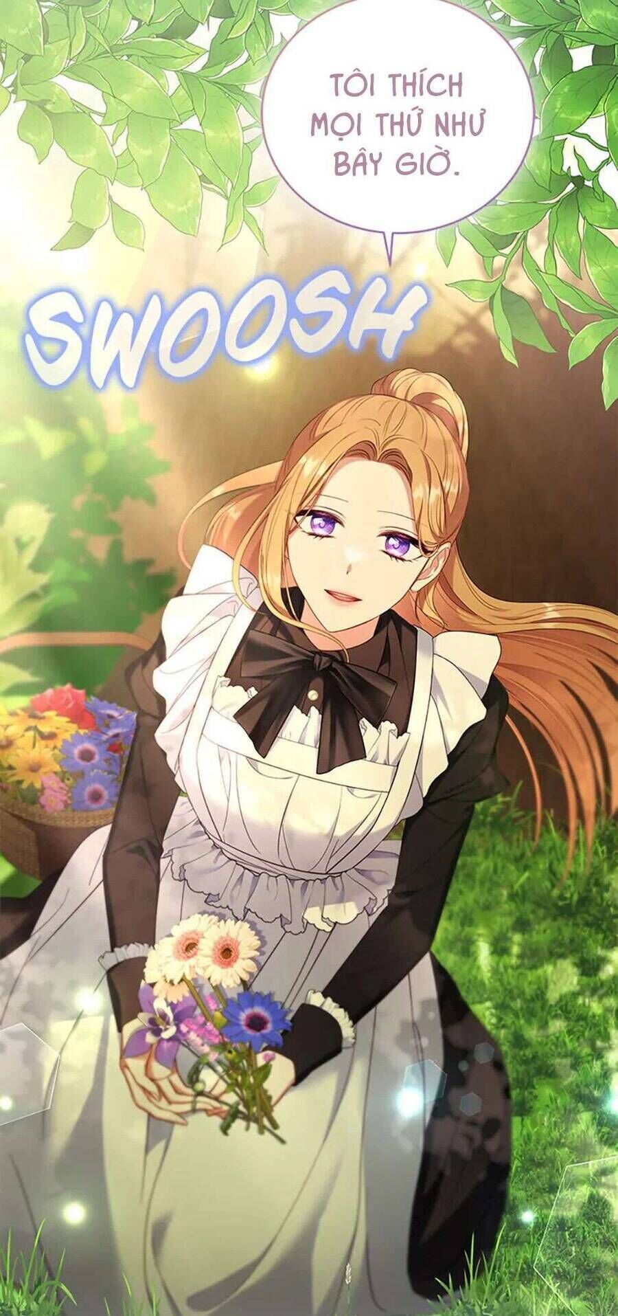 Hầu Gái Trong Trò Chơi Harem Ngược Muốn Nghỉ Việc Chap 42 - Next Chap 43