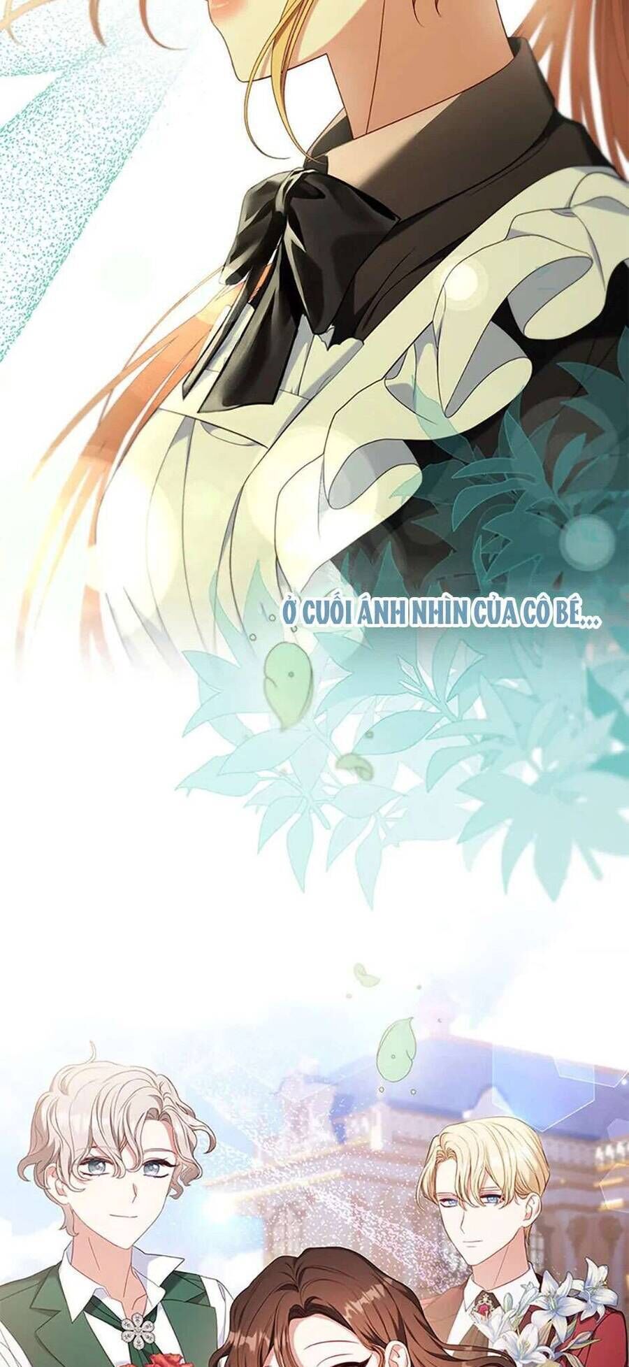 Hầu Gái Trong Trò Chơi Harem Ngược Muốn Nghỉ Việc Chap 42 - Next Chap 43