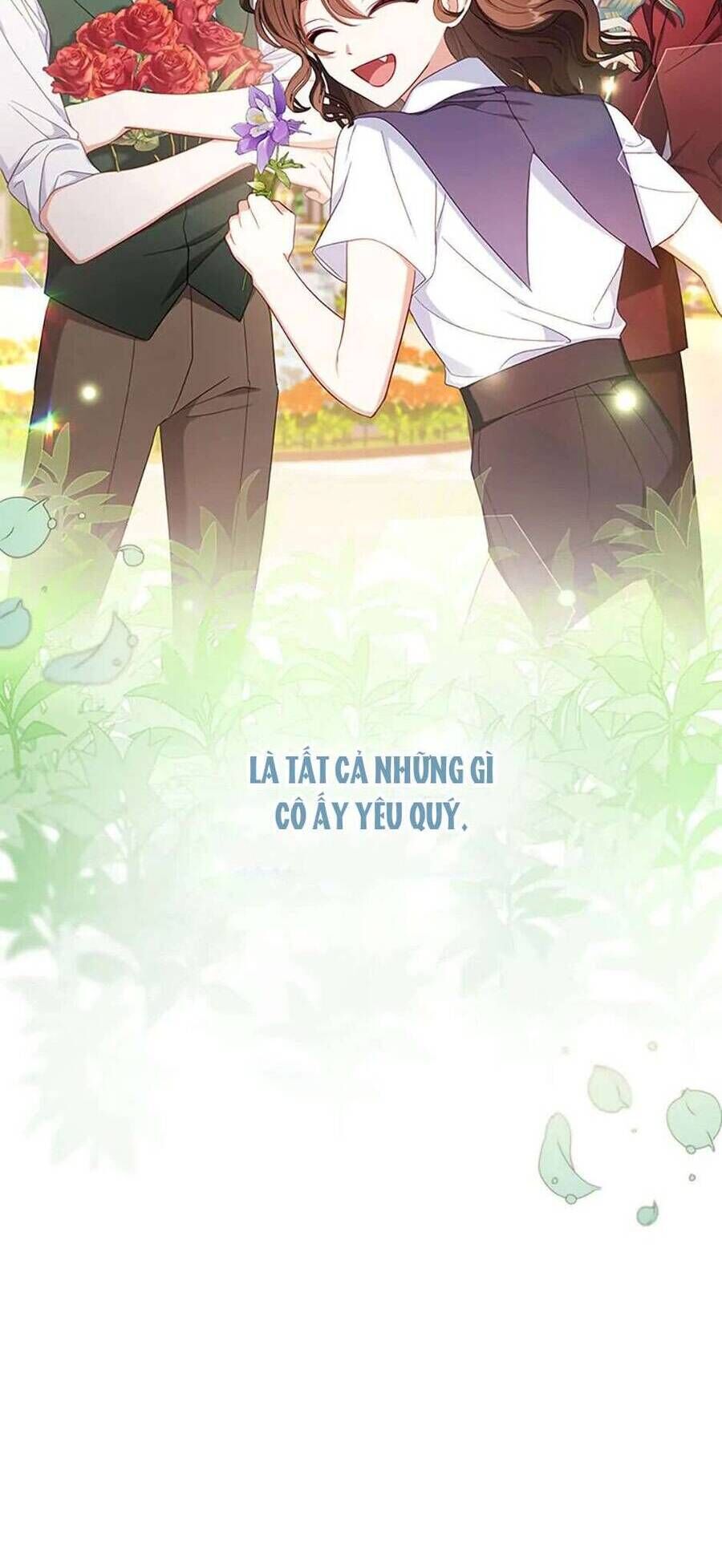Hầu Gái Trong Trò Chơi Harem Ngược Muốn Nghỉ Việc Chap 42 - Next Chap 43