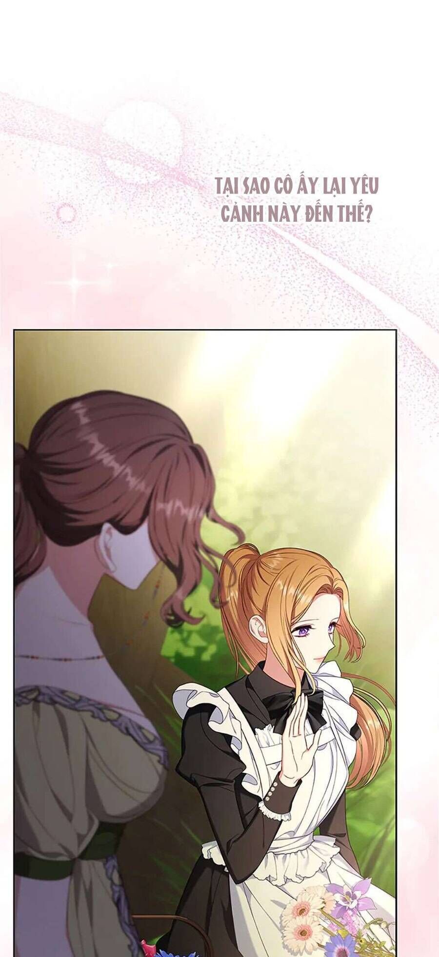 Hầu Gái Trong Trò Chơi Harem Ngược Muốn Nghỉ Việc Chap 42 - Next Chap 43