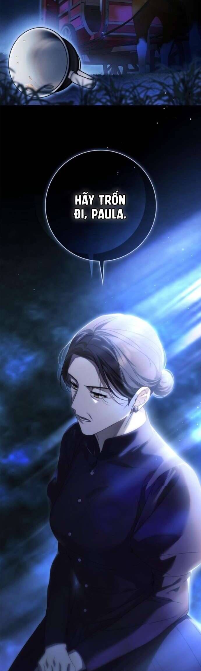 Hầu Nữ Bí Mật Của Bá Tước Chap 47 - Next Chap 48
