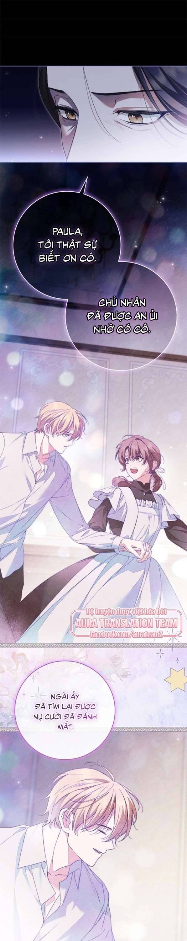 Hầu Nữ Bí Mật Của Bá Tước Chap 47 - Next Chap 48