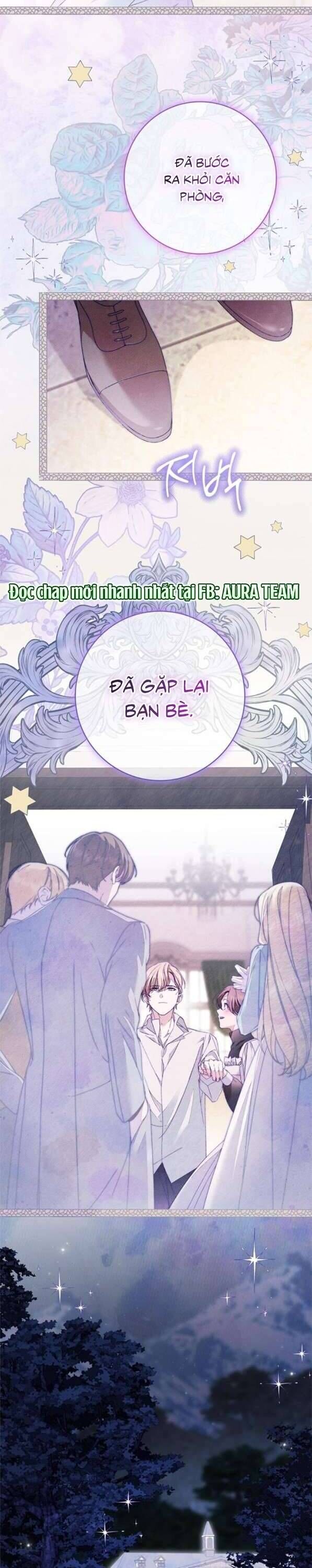Hầu Nữ Bí Mật Của Bá Tước Chap 47 - Next Chap 48