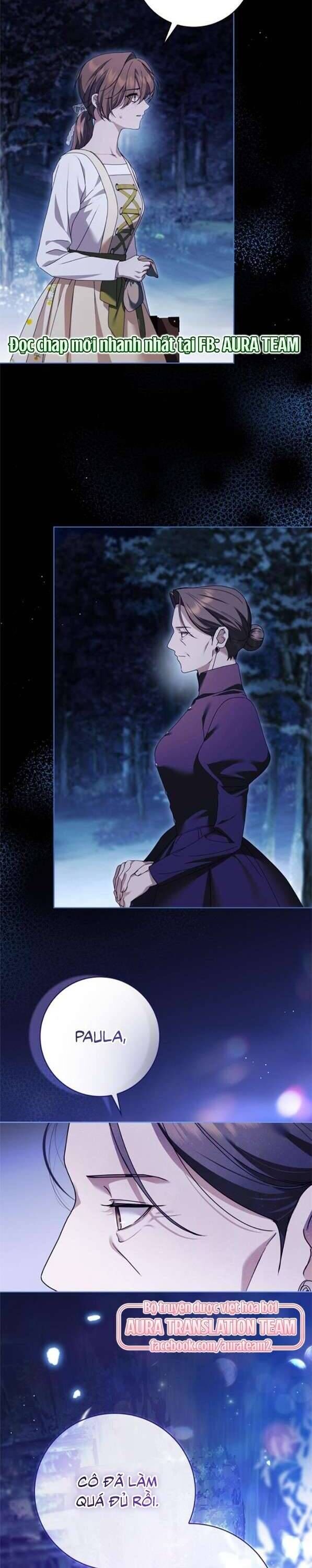 Hầu Nữ Bí Mật Của Bá Tước Chap 47 - Next Chap 48