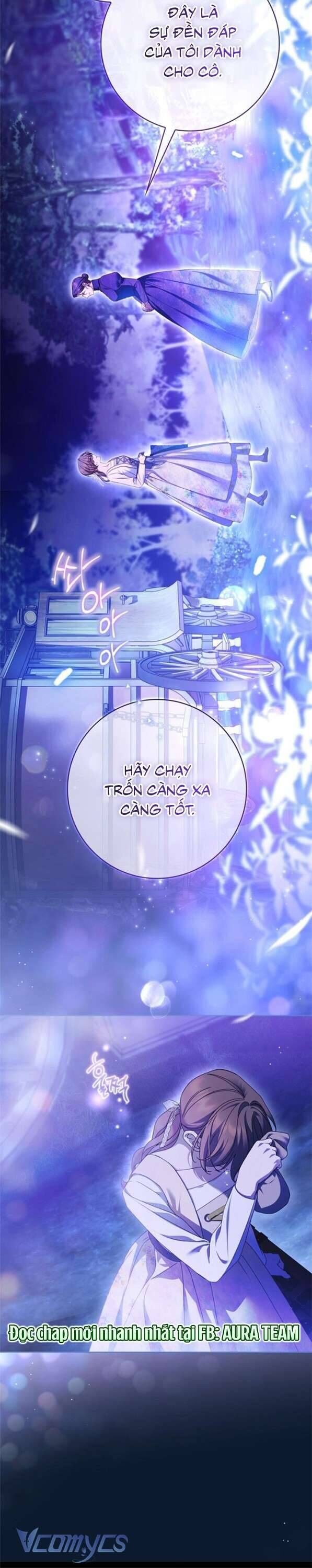 Hầu Nữ Bí Mật Của Bá Tước Chap 47 - Next Chap 48