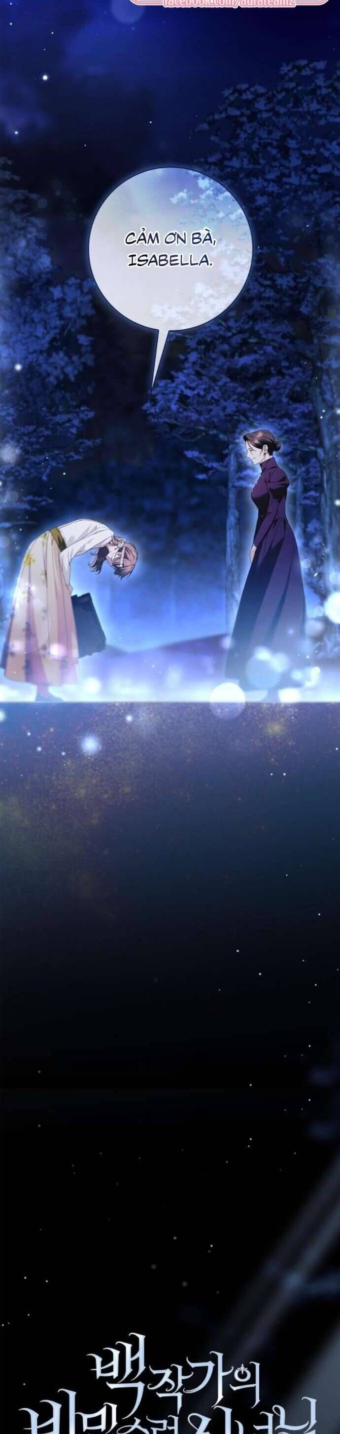 Hầu Nữ Bí Mật Của Bá Tước Chap 47 - Next Chap 48