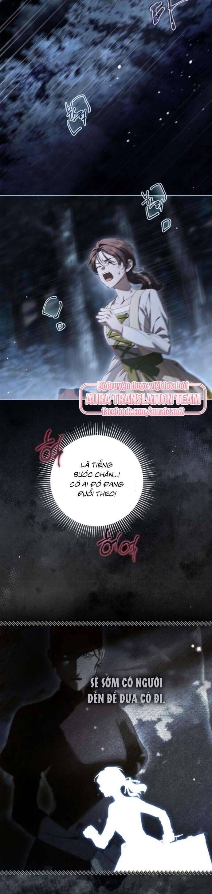 Hầu Nữ Bí Mật Của Bá Tước Chap 47 - Next Chap 48