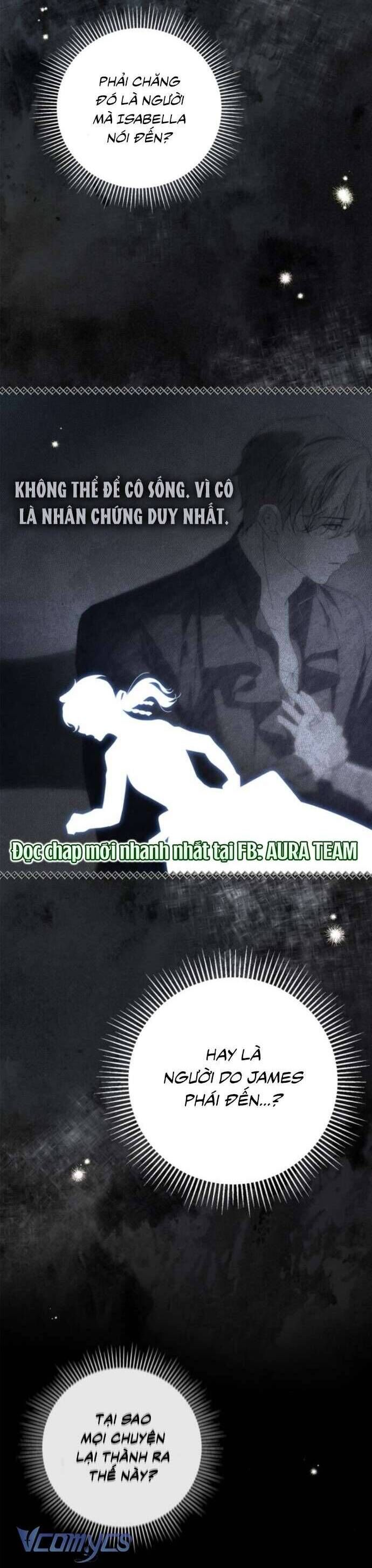 Hầu Nữ Bí Mật Của Bá Tước Chap 47 - Next Chap 48