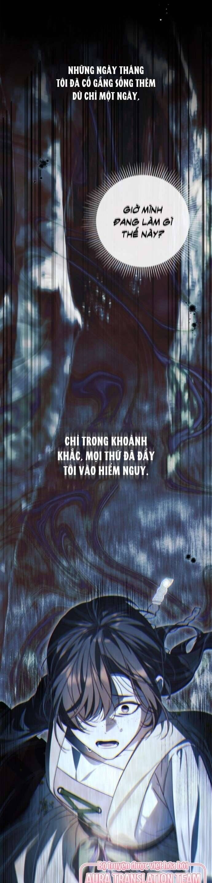 Hầu Nữ Bí Mật Của Bá Tước Chap 47 - Next Chap 48