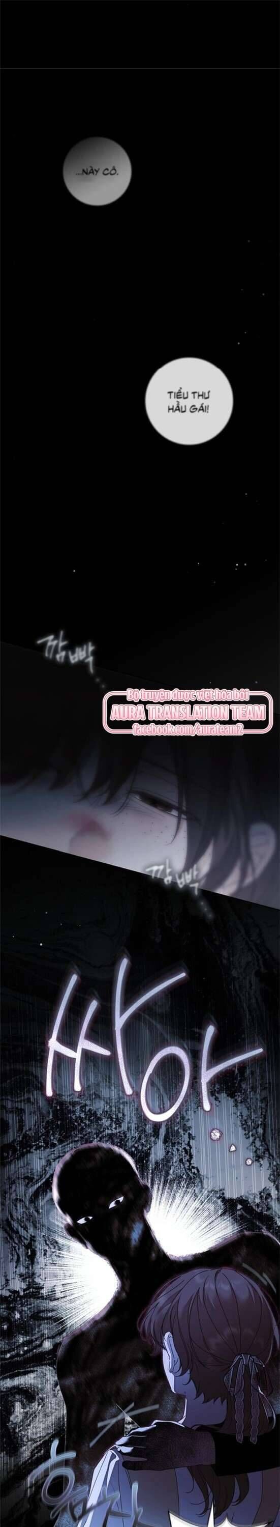 Hầu Nữ Bí Mật Của Bá Tước Chap 47 - Next Chap 48