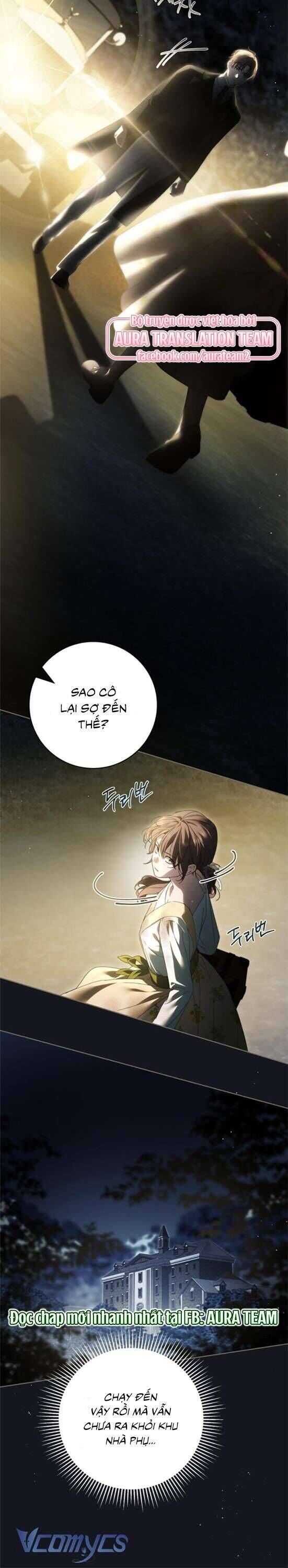 Hầu Nữ Bí Mật Của Bá Tước Chap 47 - Next Chap 48