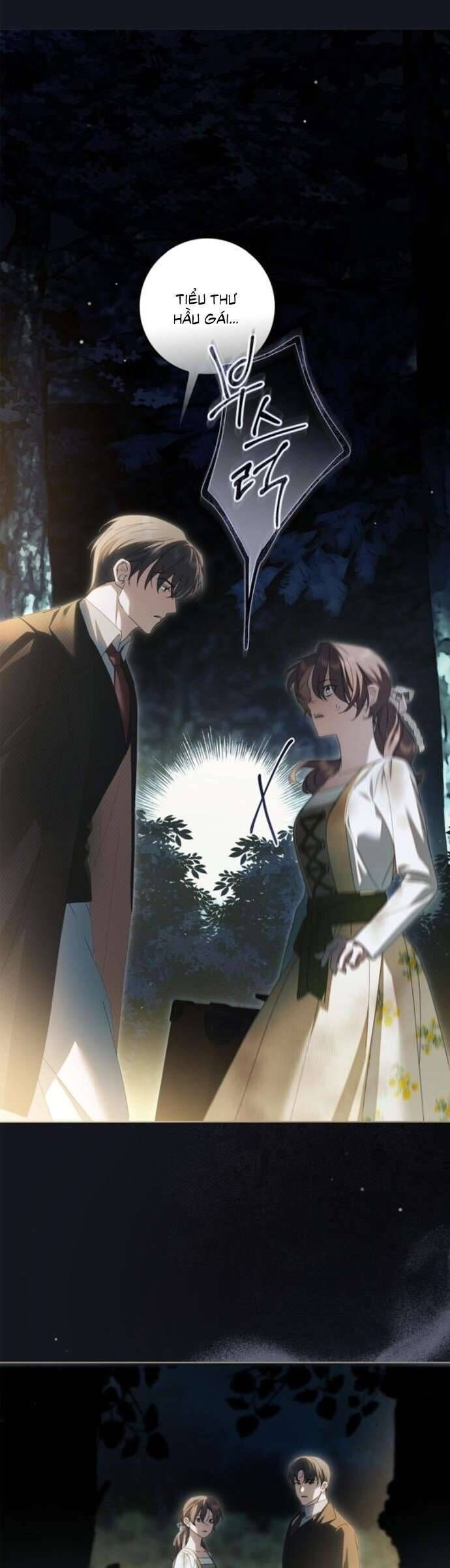Hầu Nữ Bí Mật Của Bá Tước Chap 47 - Next Chap 48