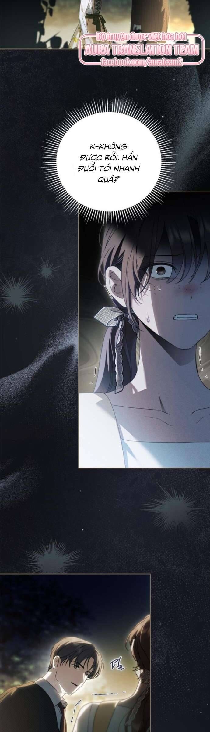 Hầu Nữ Bí Mật Của Bá Tước Chap 47 - Next Chap 48