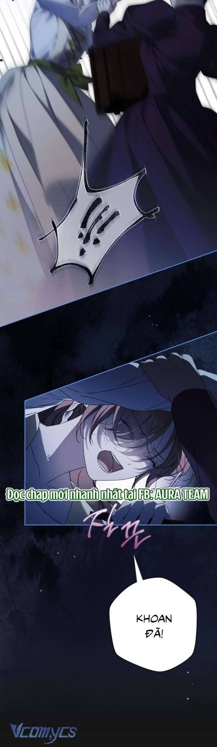 Hầu Nữ Bí Mật Của Bá Tước Chap 47 - Next Chap 48