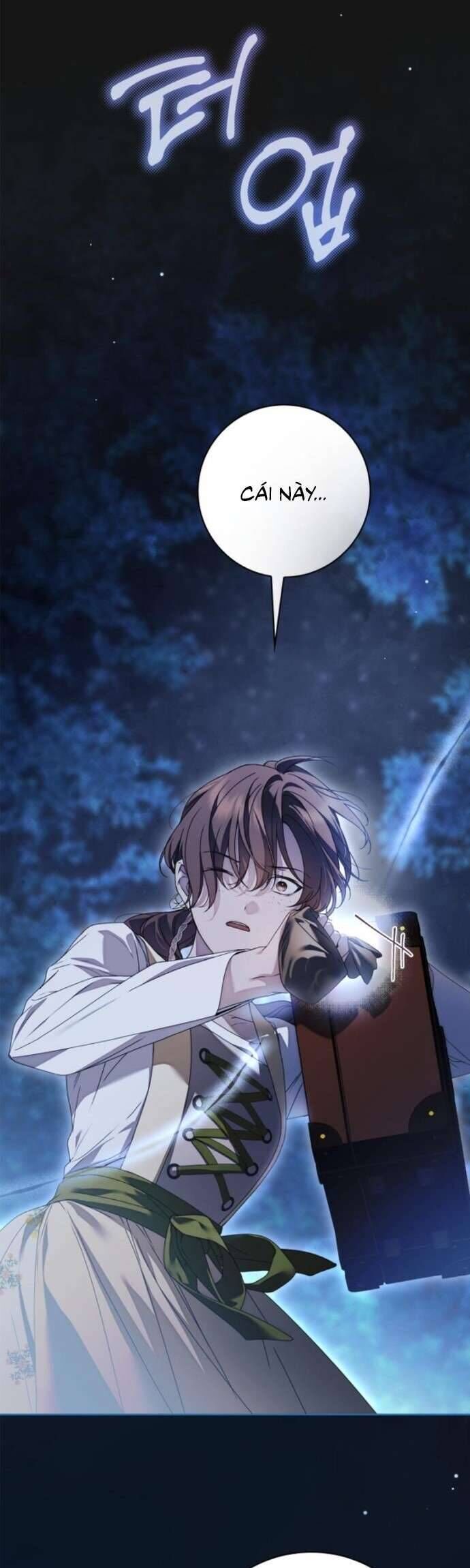 Hầu Nữ Bí Mật Của Bá Tước Chap 47 - Next Chap 48