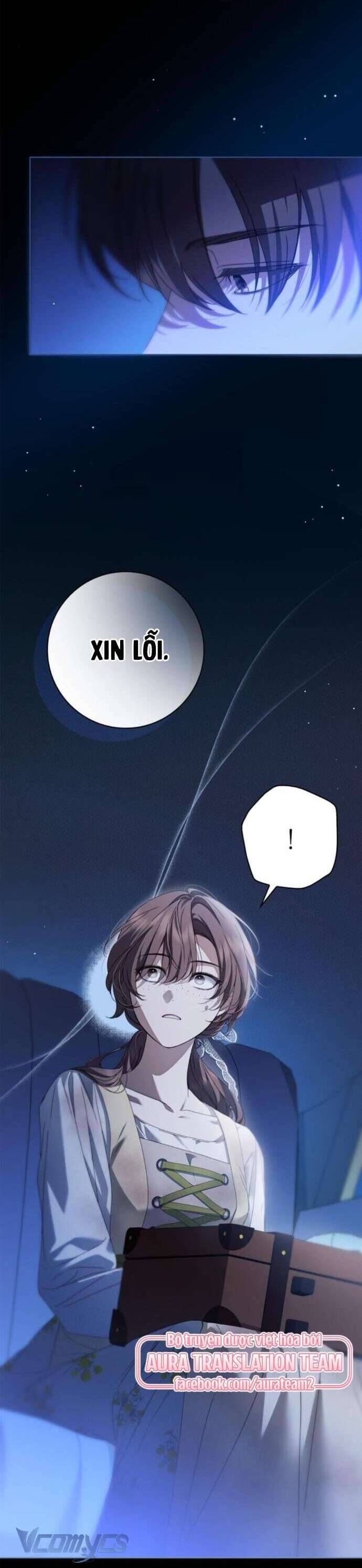 Hầu Nữ Bí Mật Của Bá Tước Chap 48 - Next Chap 49