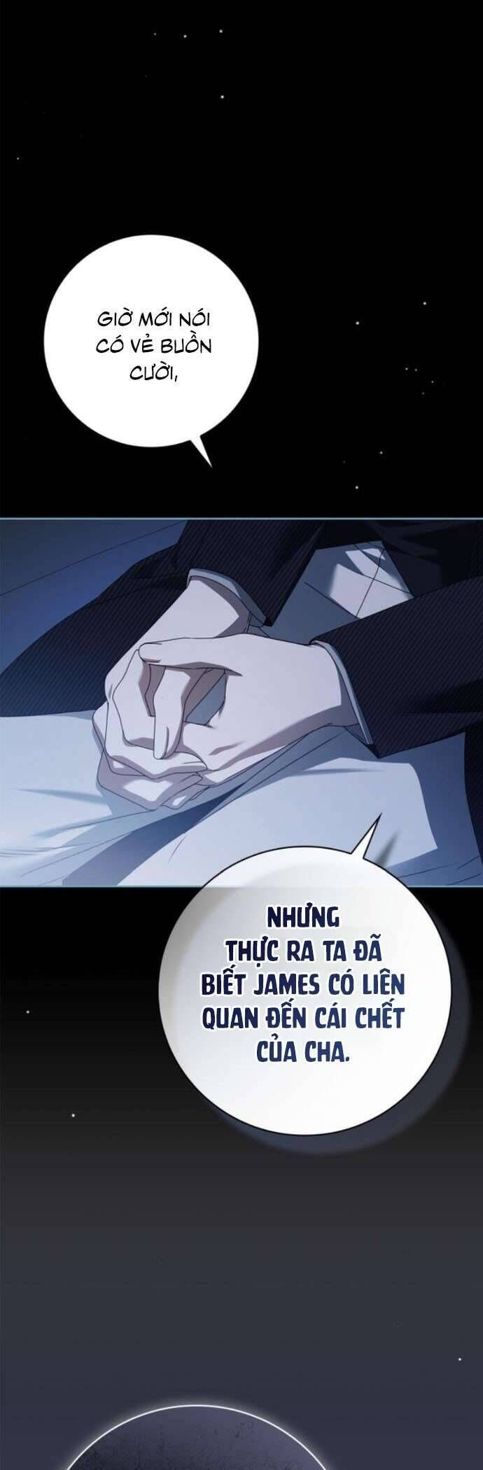 Hầu Nữ Bí Mật Của Bá Tước Chap 48 - Next Chap 49