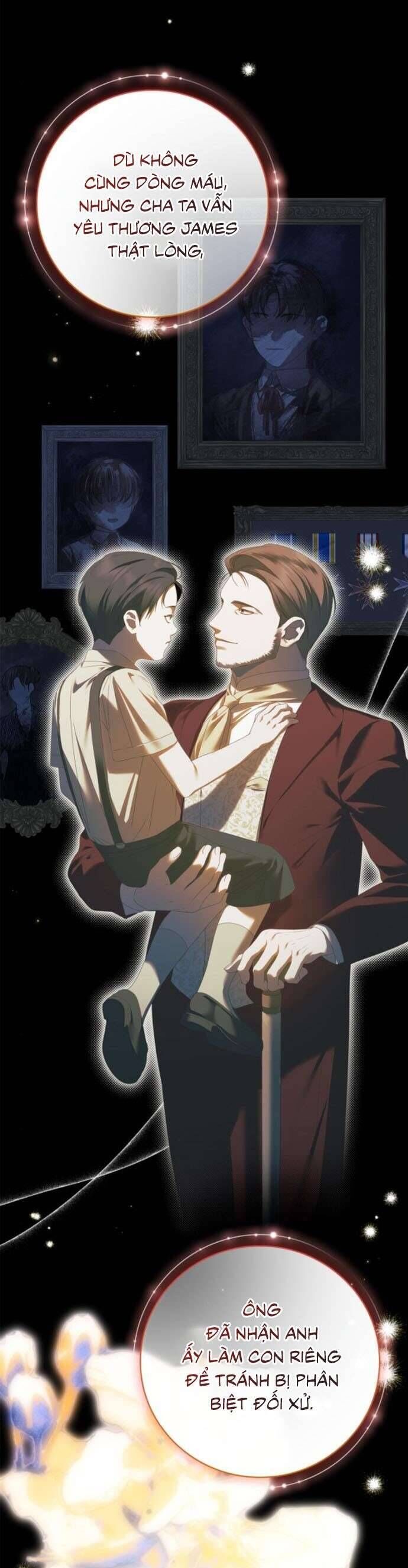 Hầu Nữ Bí Mật Của Bá Tước Chap 48 - Next Chap 49