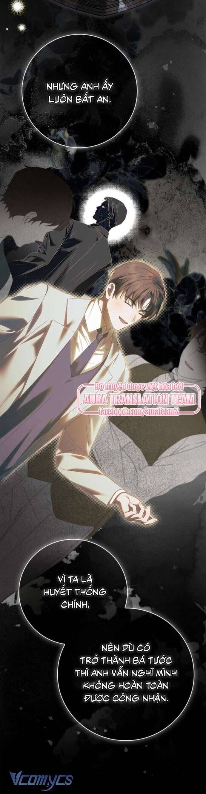 Hầu Nữ Bí Mật Của Bá Tước Chap 48 - Next Chap 49