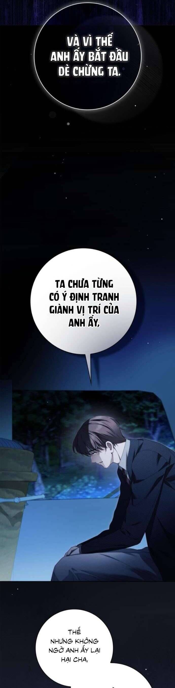 Hầu Nữ Bí Mật Của Bá Tước Chap 48 - Next Chap 49