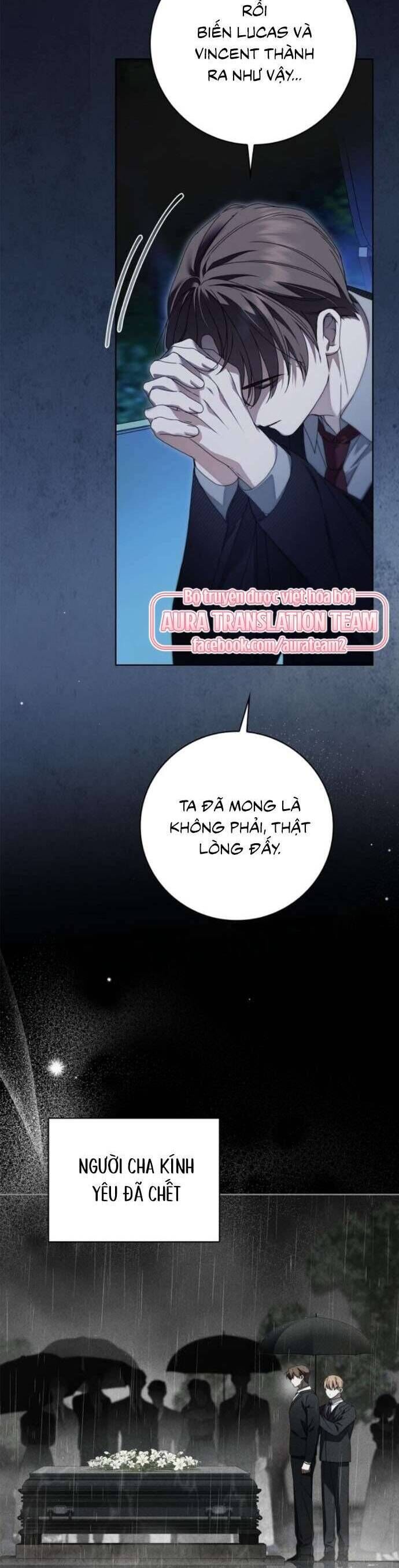 Hầu Nữ Bí Mật Của Bá Tước Chap 48 - Next Chap 49