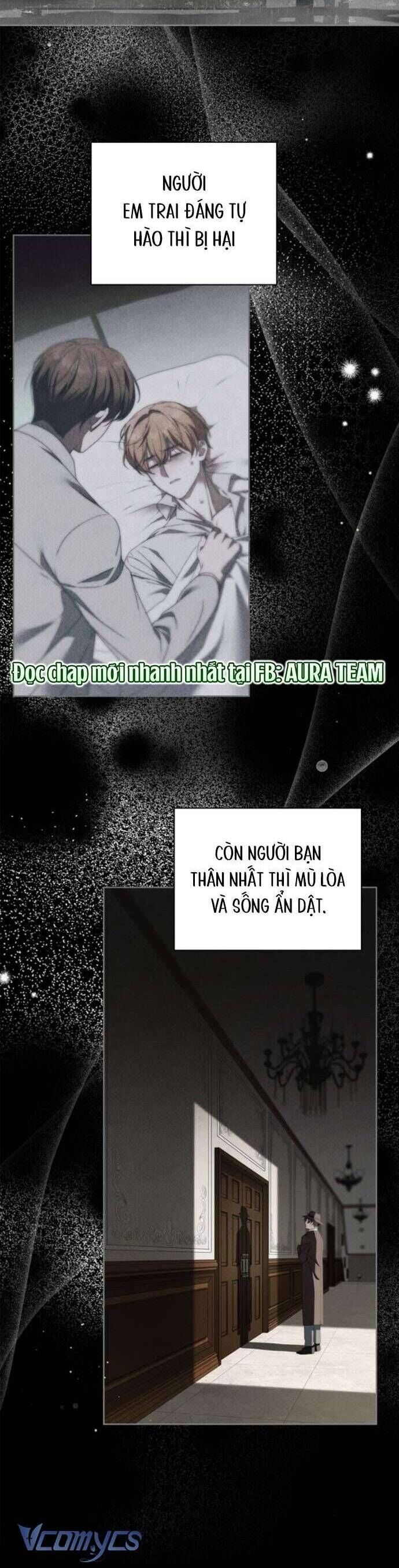 Hầu Nữ Bí Mật Của Bá Tước Chap 48 - Next Chap 49