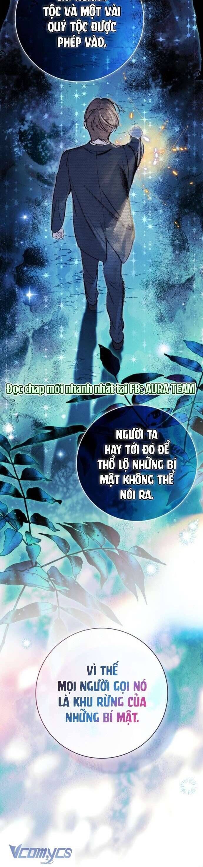 Hầu Nữ Bí Mật Của Bá Tước Chap 48 - Next Chap 49