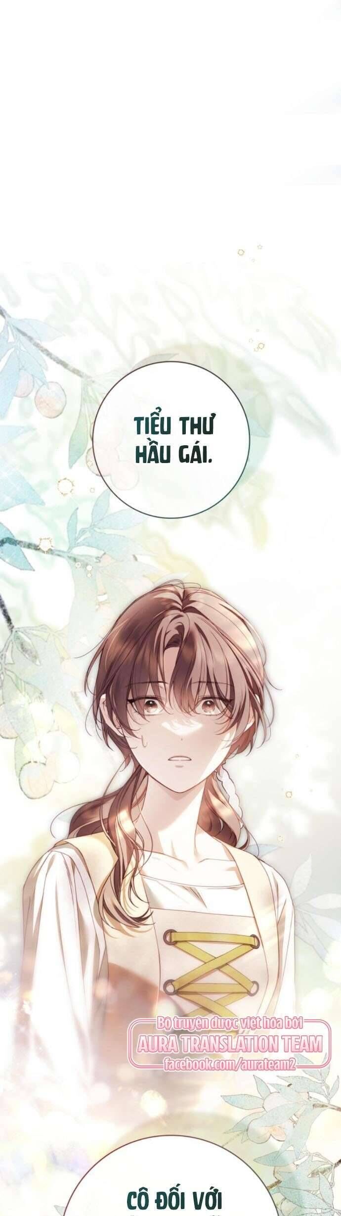 Hầu Nữ Bí Mật Của Bá Tước Chap 48 - Next Chap 49