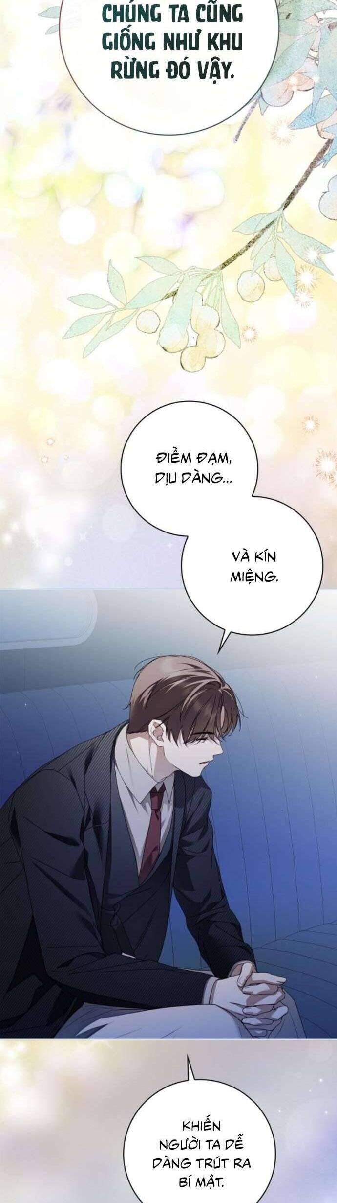 Hầu Nữ Bí Mật Của Bá Tước Chap 48 - Next Chap 49