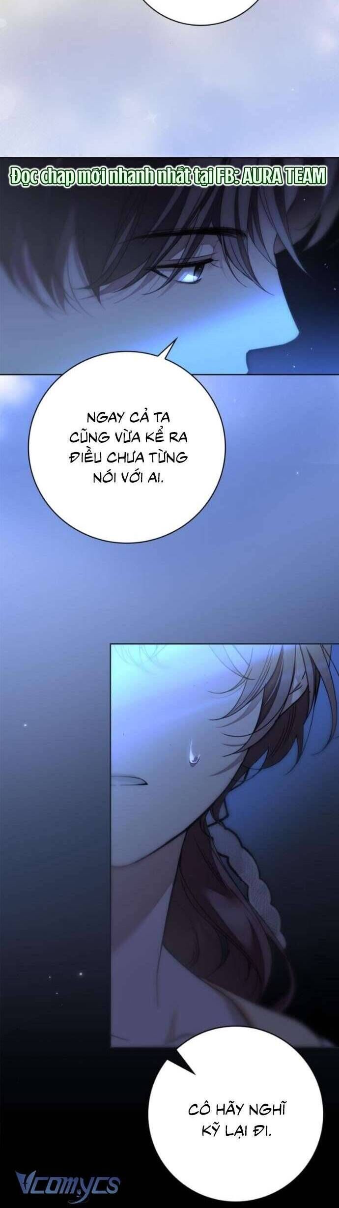Hầu Nữ Bí Mật Của Bá Tước Chap 48 - Next Chap 49