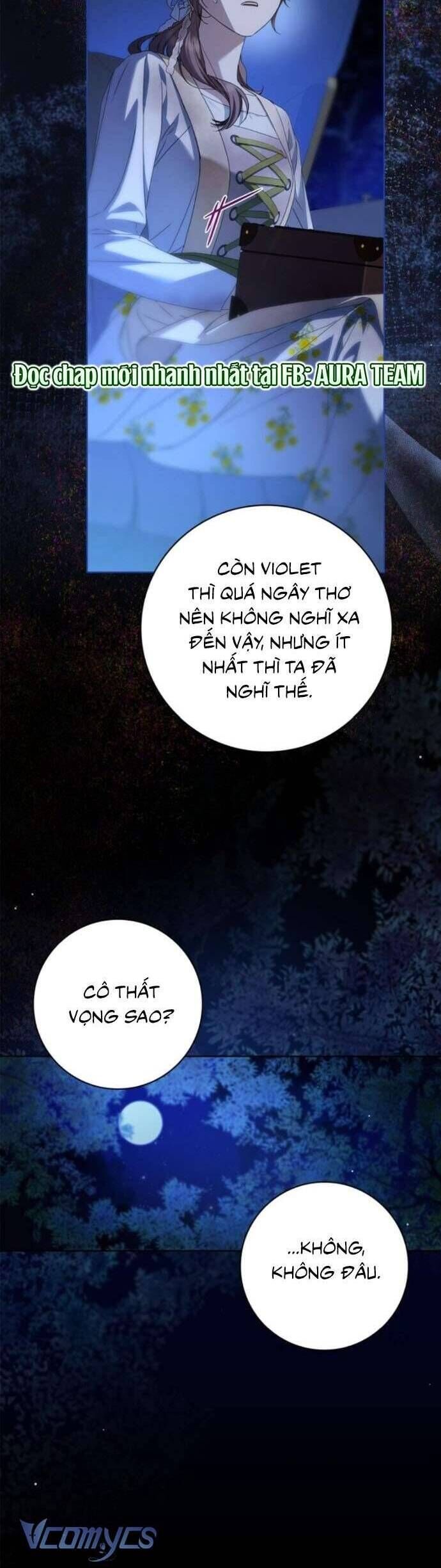 Hầu Nữ Bí Mật Của Bá Tước Chap 48 - Next Chap 49