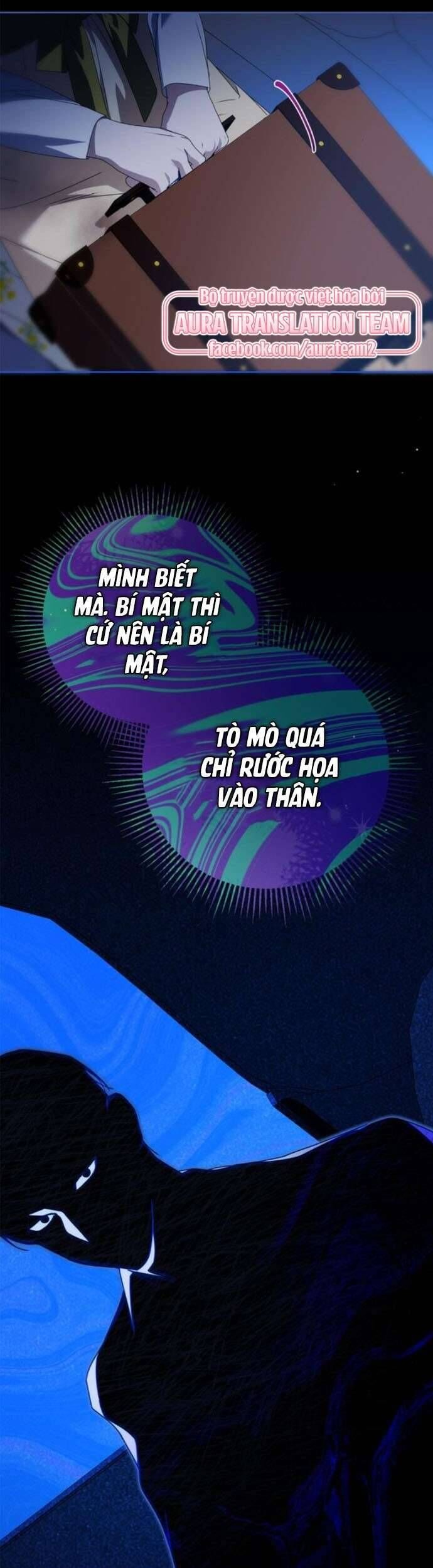 Hầu Nữ Bí Mật Của Bá Tước Chap 48 - Next Chap 49