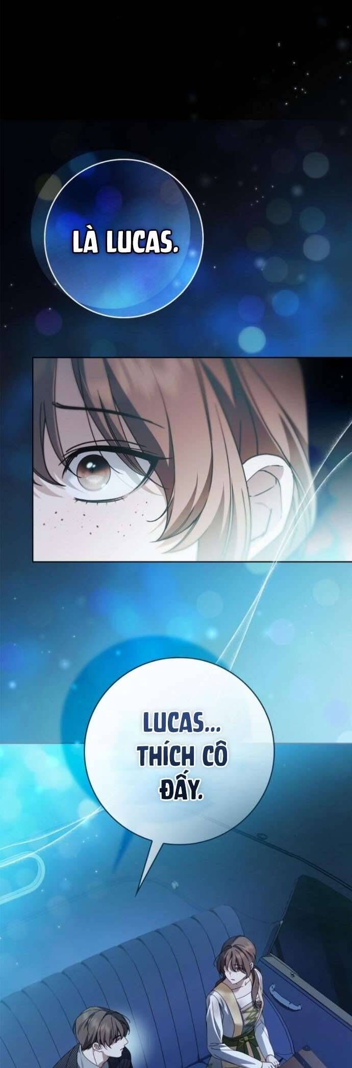 Hầu Nữ Bí Mật Của Bá Tước Chap 48 - Next Chap 49