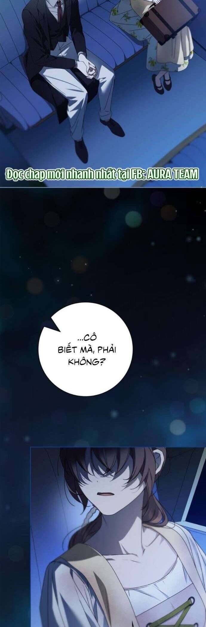 Hầu Nữ Bí Mật Của Bá Tước Chap 48 - Next Chap 49