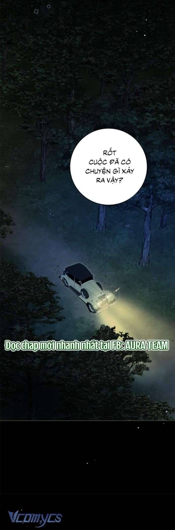 Hầu Nữ Bí Mật Của Bá Tước Chap 48 - Next Chap 49