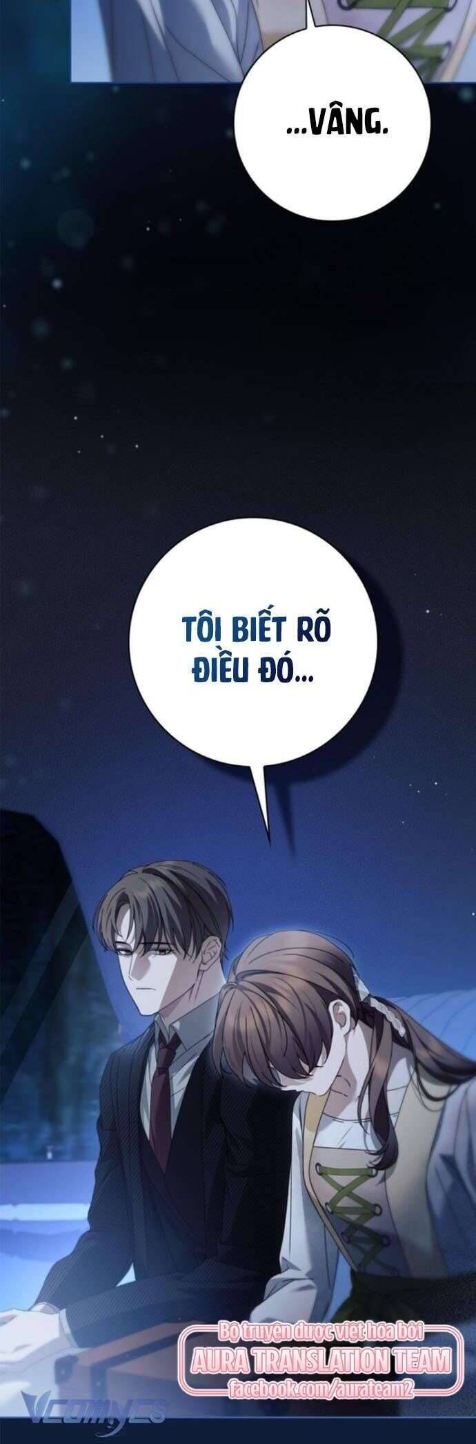 Hầu Nữ Bí Mật Của Bá Tước Chap 48 - Next Chap 49